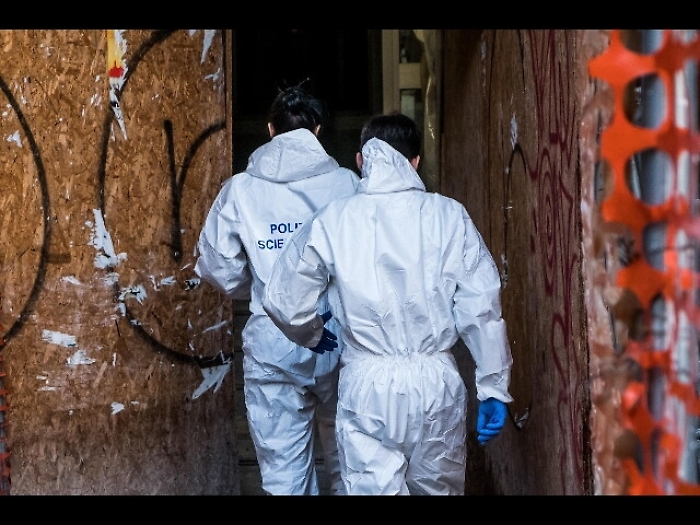 Omicidio a coltellate a Milano