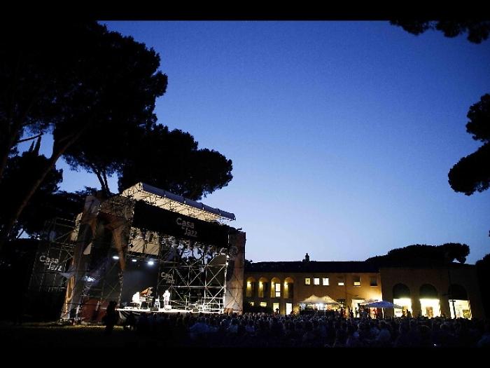 Casa del Jazz, da 24/6 oltre 30 concerti