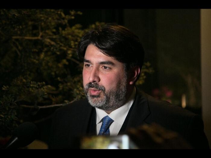 Solinas, Regione con la schiena dritta