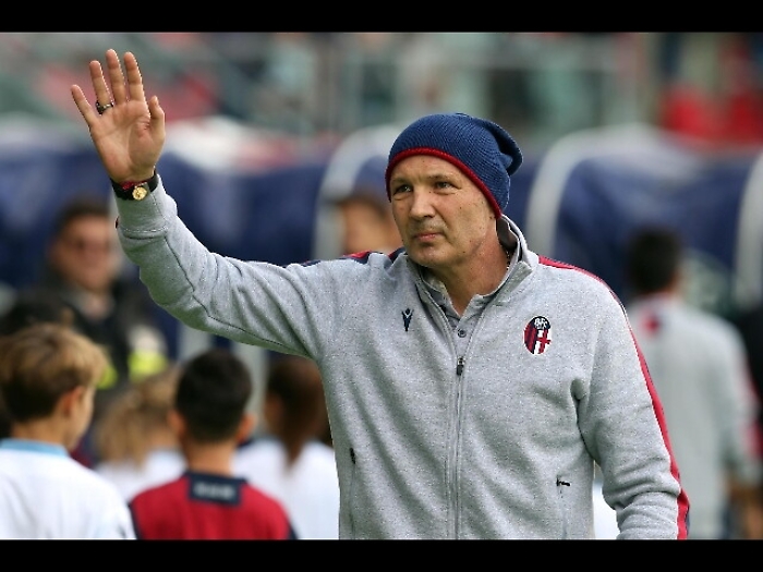 Calcio: Mihajlovic &egrave; partito per Torino