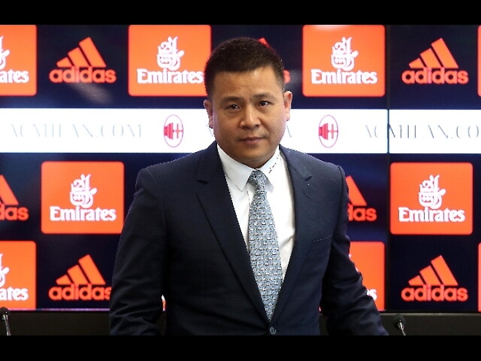 Cda Milan, cinesi in videoconferenza