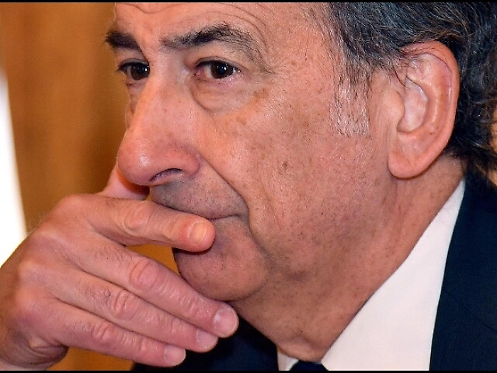 Giochi '26: Sala, conto su aiuto governo