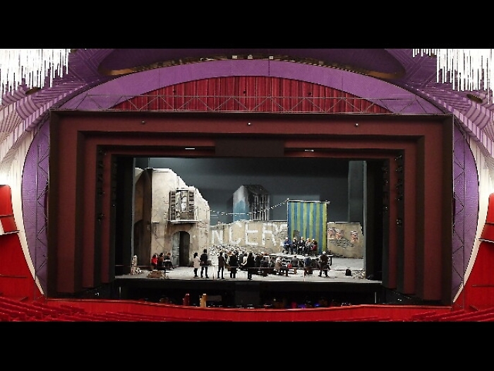 Graziosi a vertice Regio Torino