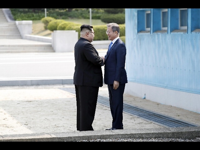 C.Nord, stop sito test nucleari a maggio