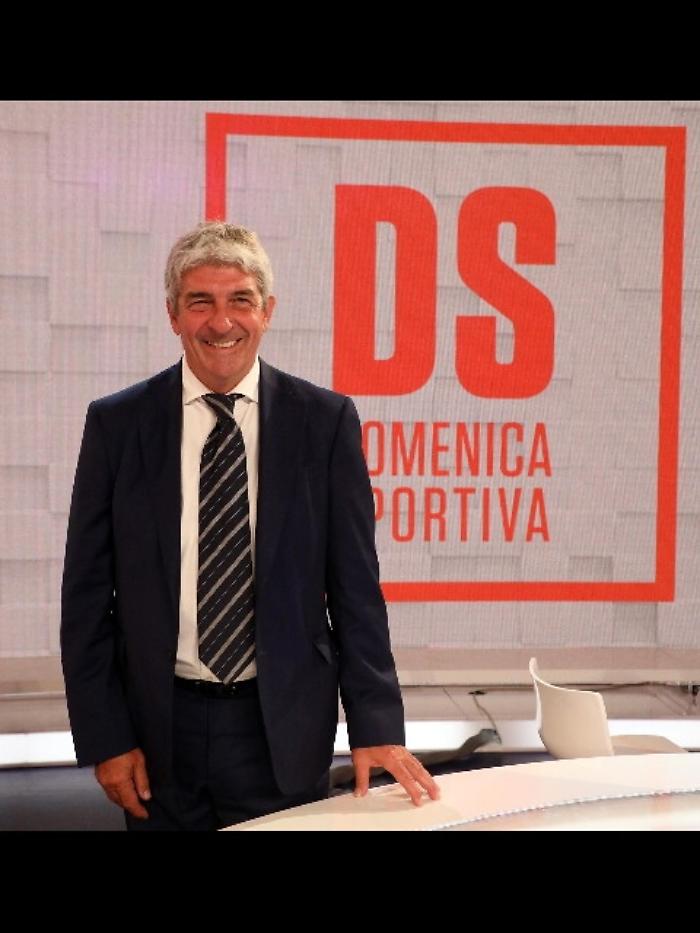 P.Rossi, Mancini sta facendo