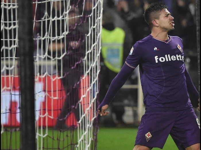 Simeone 'pareggio meritato'