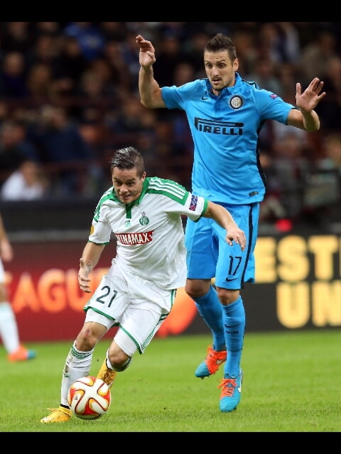 Il Saint-Etienne vince a Montpellier