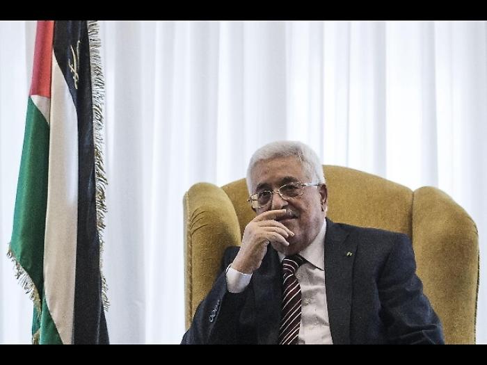Dichiarazione Balfour:Fatah condanna May