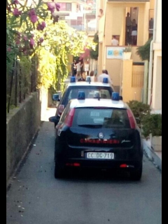 Omicidio giugno a Catanzaro, un arresto