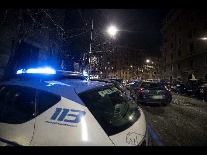 Primo Codice Rosso per maltrattamenti