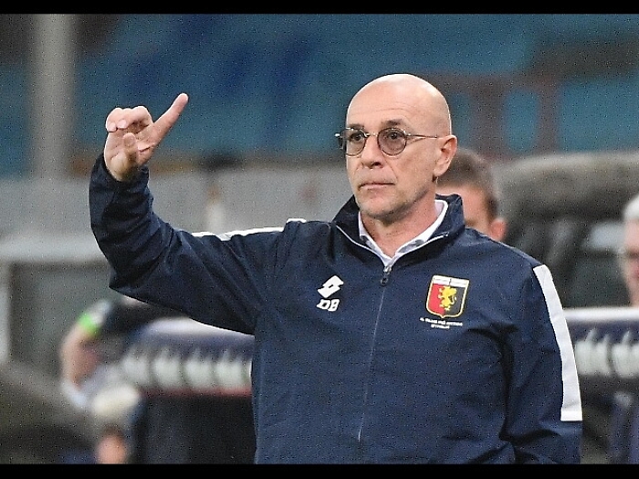 Ballardini, sar&ograve; sempre grato a Preziosi