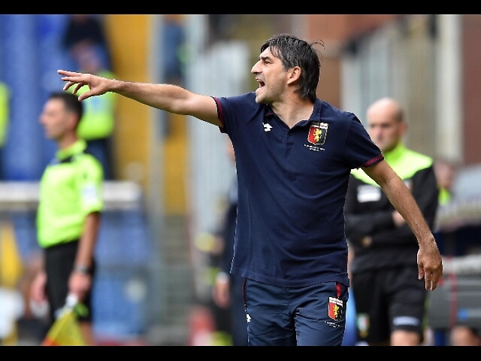 Juric, contro Juve serve anche fortuna