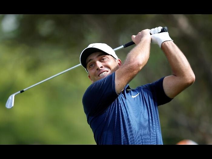 Chimenti, "da Molinari impresa stellare"