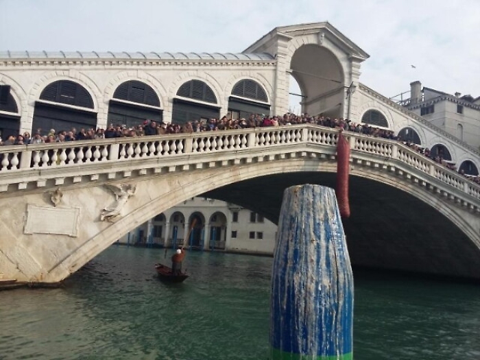 Venezia: Regata Befane, vince Colombo