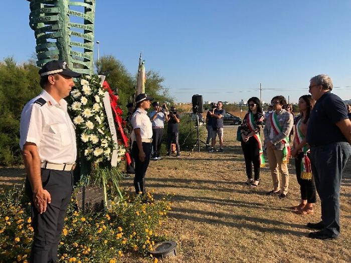 Atr 72: familiari vittime,no alla grazia