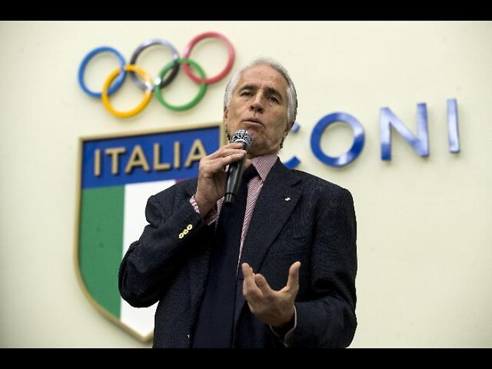 Malag&ograve;, "Molinari scrive la storia"