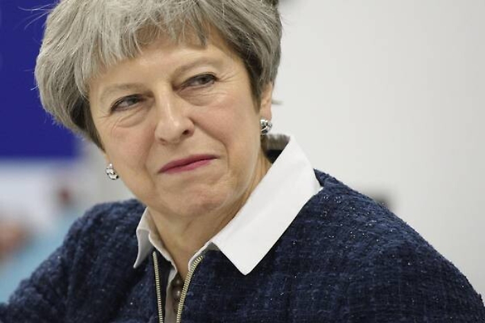 Brexit:bozza,conseguenze negative su economia, specie per Gb