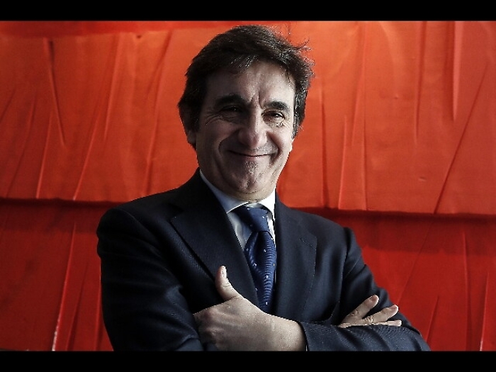 Cairo: con Rcs possibile buon dividendo