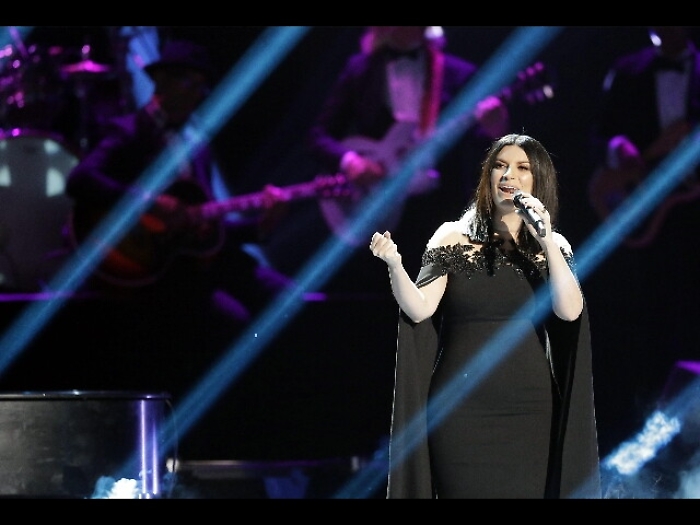 Laura Pausini per la prima volta a Cuba