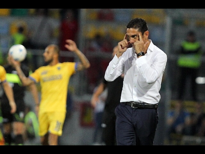 Frosinone: Longo "inizio duro, umilt&agrave;"