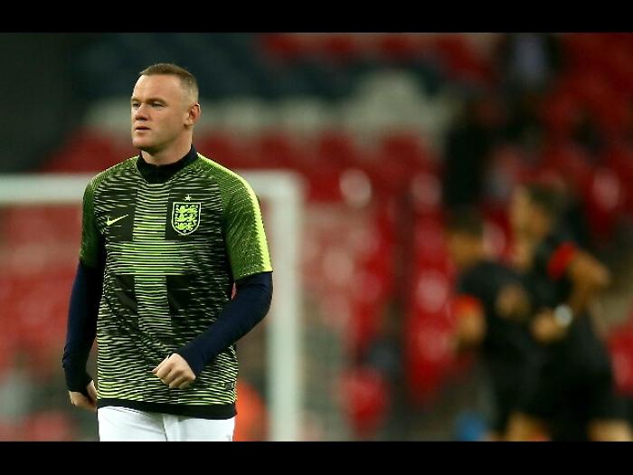 Rooney vuole Derby, allenatore-giocatore