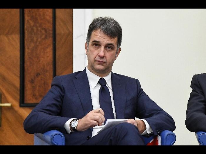 Calcio: Uva, nel 21-24 arriva la 'Conference Cup'