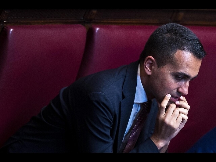 M5s, al voto con leggi che ci sono ora