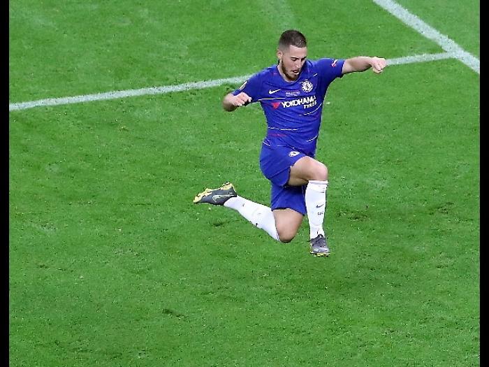 Chelsea: gi&agrave; due 'no' al Real per Hazard