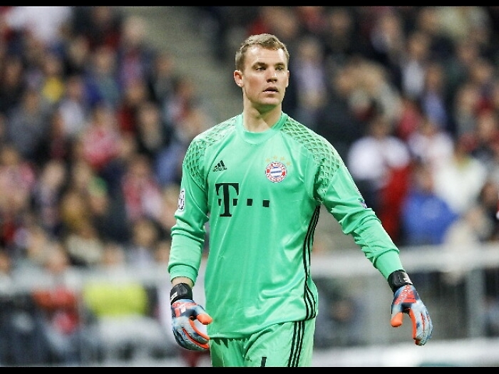 Rummenigge, Bayern due mesi senza Neuer