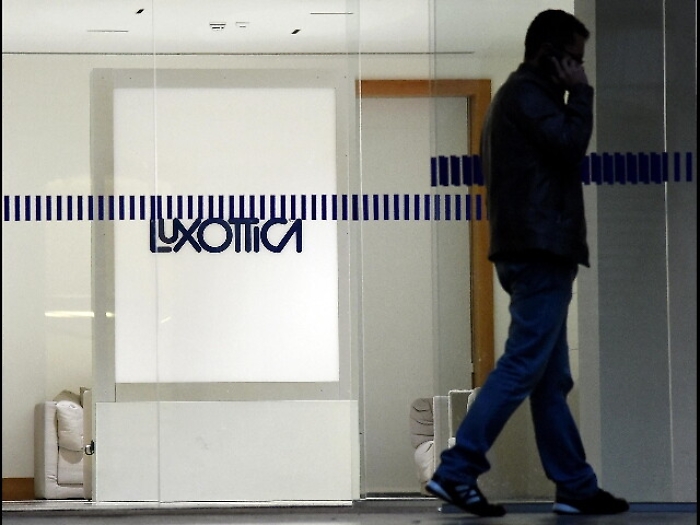 Luxottica: Ops riaprir&agrave; dal 12 dicembre