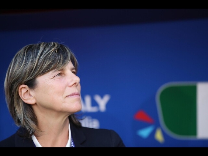 Bertolini:orgogliosa,ragazze eccezionali