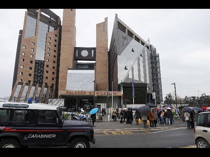 Anas: indagato ex assessore Siciliano