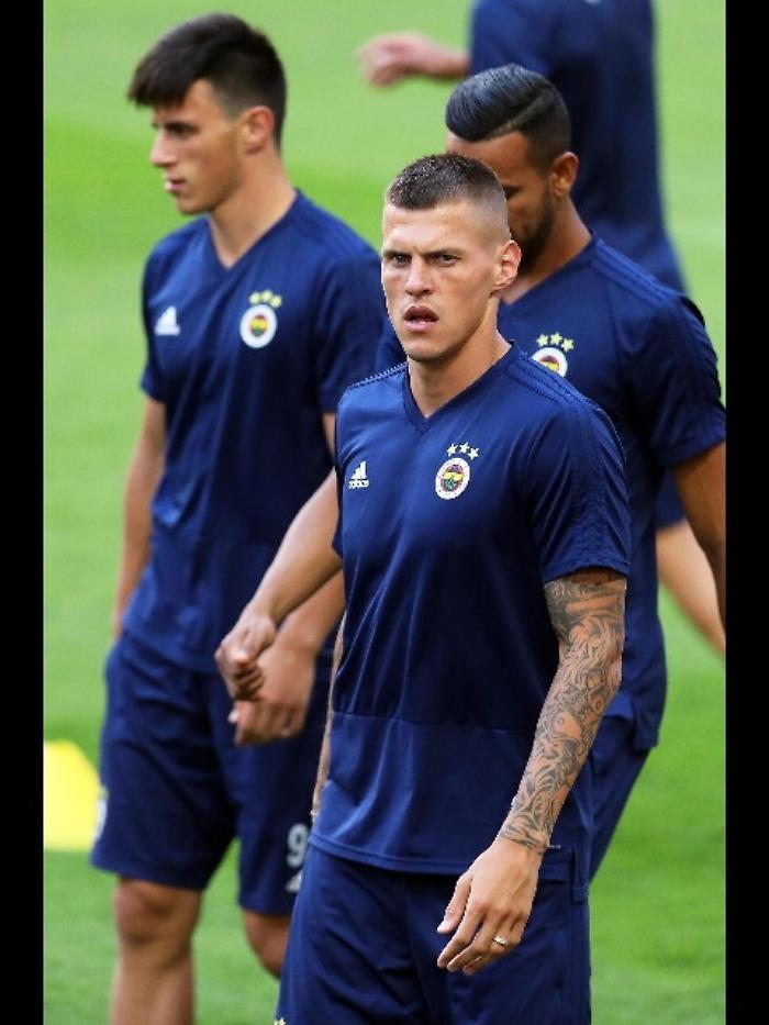 Atalanta: Skrtel ha firmato per un anno