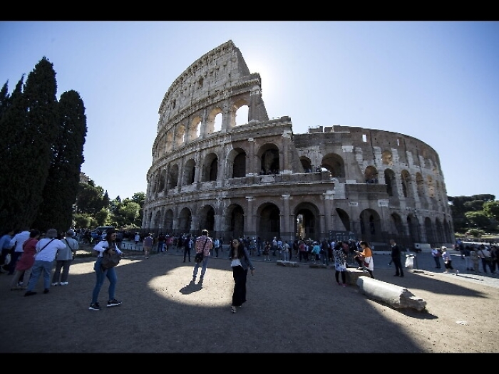 Oltre 50 mln visitatori musei, &egrave; record
