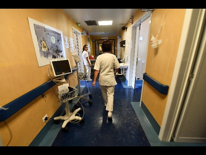 Gb, Tafida andr&agrave; al Gaslini