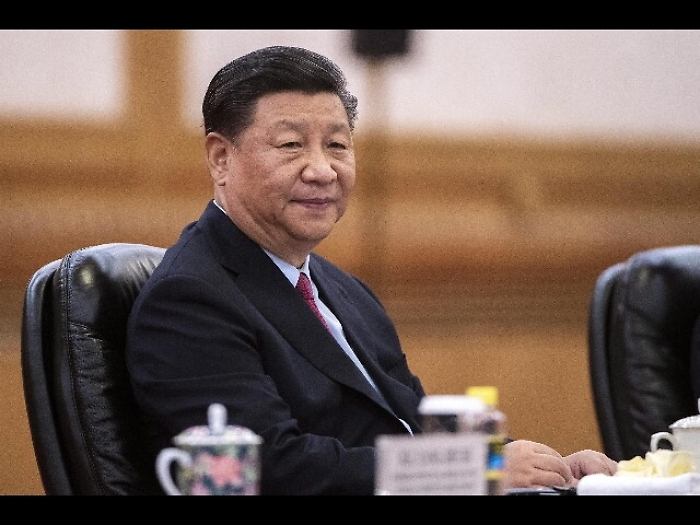 Cina avverte attivisti Hong Kong