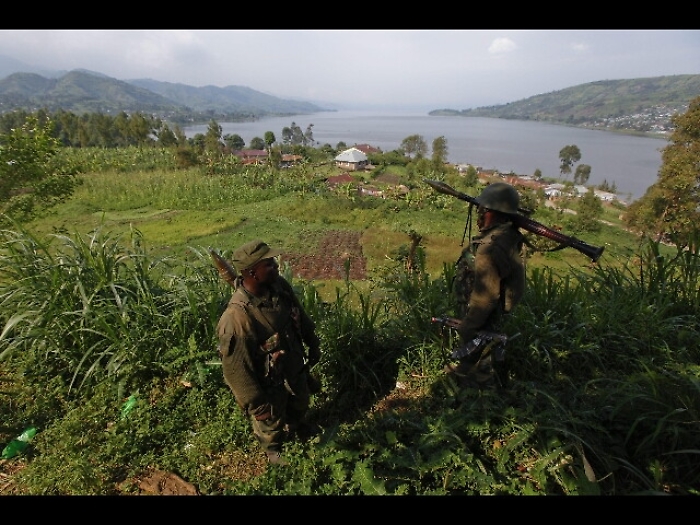 Congo: esplode granata, morti e feriti