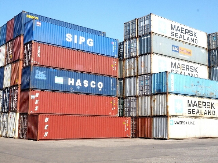 Istat, cala export febbraio, -2% su mese