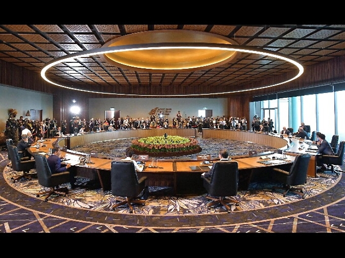 Dazi: nessun accordo a vertice Apec