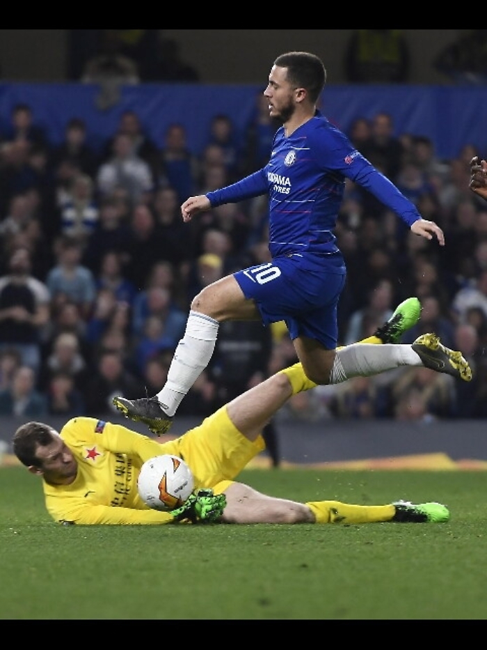 Hazard al Real, questione di giorni