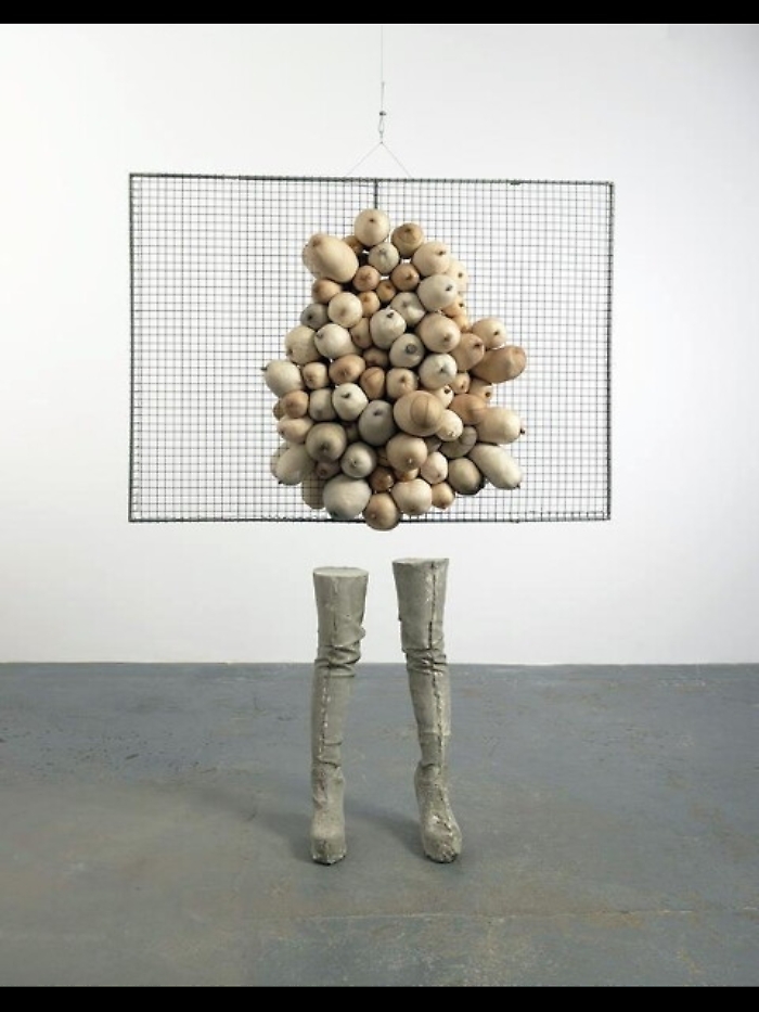 Arte, collezione Sandretto in Norvegia