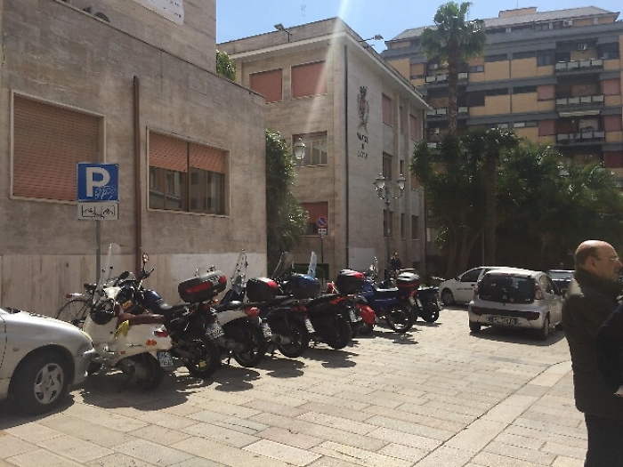 Brindisi, Comune verso lo scioglimento