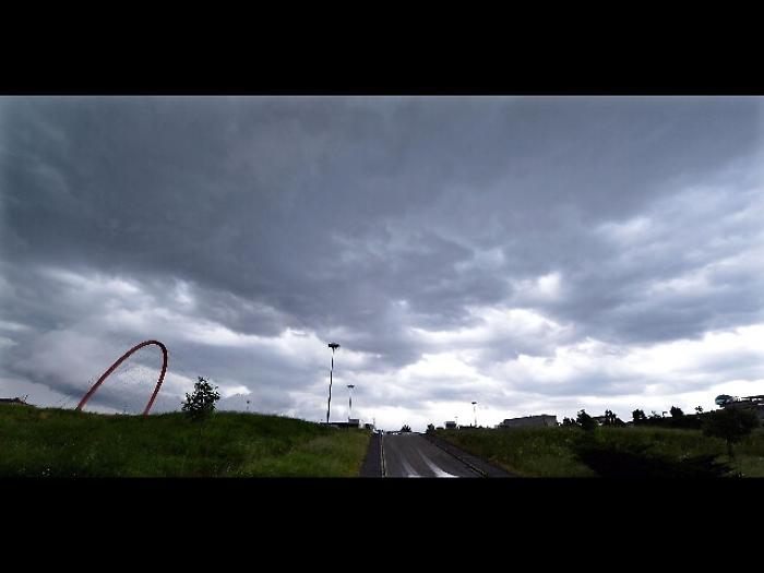 Temporali in arrivo, allerta su Piemonte