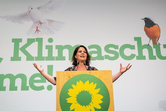 Ue: Verdi passano a 74 seggi con ingresso partito dei Pirati