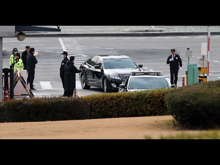 Santona sudcoreana condannata a 6 anni