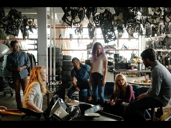 Torna The Gifted con i suoi X-Men