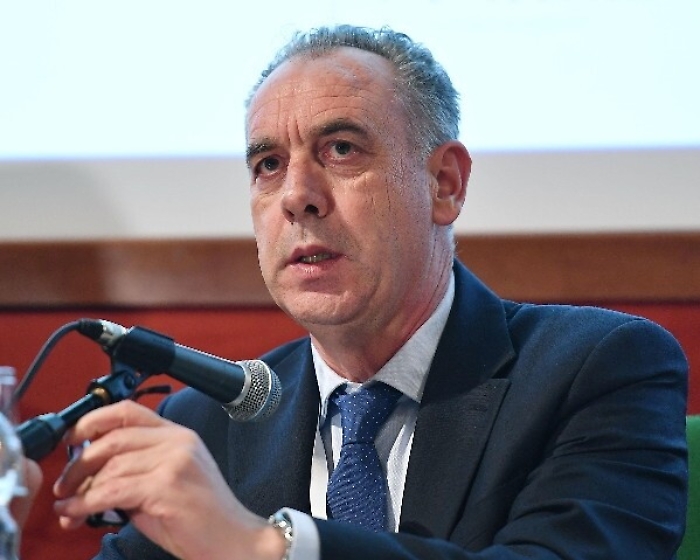 Inchiesta Diciotti, Legnini "bacchetta" Salvini: &laquo;Deve rispettare legge e Costituzione&raquo;