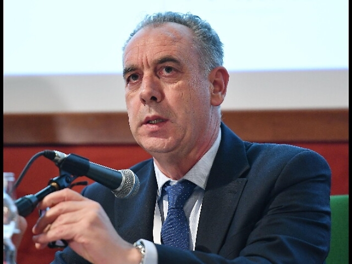 Legnini su Zuccaro: «Se convocato,  sarà per valutare»