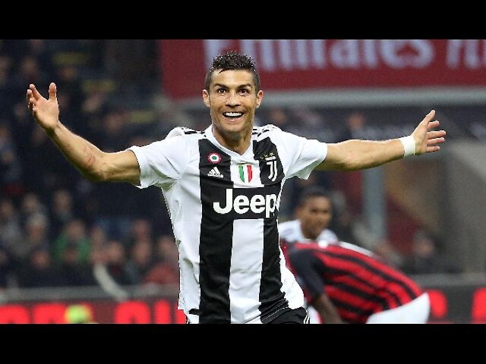 Serie A: Milan-Juventus 0-2