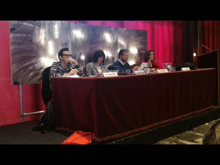 Torino, Narrazioni Jazz con Salone Libro